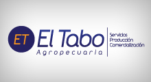 Logo El Tabo
